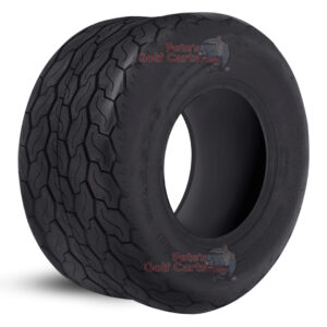 18x8.50-8 Gecko Street. Turf Golf Cart Tire 4-Ply (18" tall)