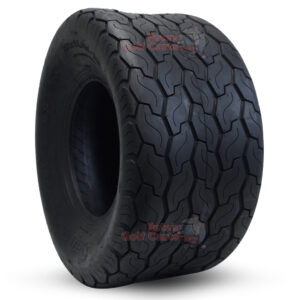22x11-10 Gecko Street/Turf Golf Cart Tires (22" tall)