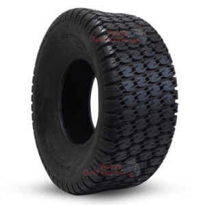 22x9.5-10 Turf Golf Cart Tires - 4 ply (22" tall)