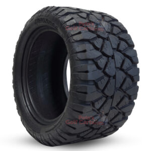 20x10-12 Stinger DOT All Terrain Golf Cart Tires (20″ tall)