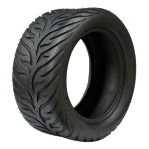 Steeleng Hellfire 23x10-14 Tire - Directional Street DOT  | SGC®