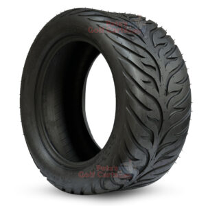 23×10.5-14 Hellfire DOT Street & Turf Golf Cart Tires (23″ tall)  | SGC®