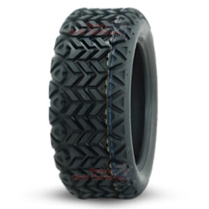 23x10-15 Wanda DOT All Terrain Golf Cart Tires (23″ tall)