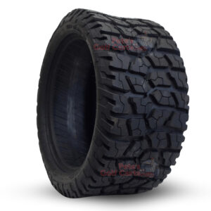 23x10-15 Gator DOT All Terrain Golf Cart Tires (23″ tall)