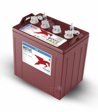 Lead-Acid Golf Cart Batteries
