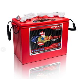 US12VXC US Battery 12 Volt Battery 155Ah