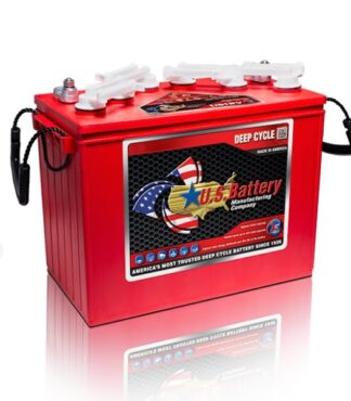 US12VXC US Battery 12 Volt Battery 155Ah