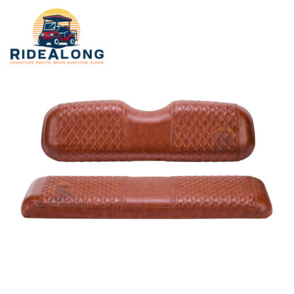 Ridealong-Golf-Cart-Rear-Seat-Cover-DIY-Staple-on-Club-Car-EZGO-Yamaha-Petes-Golf-Carts