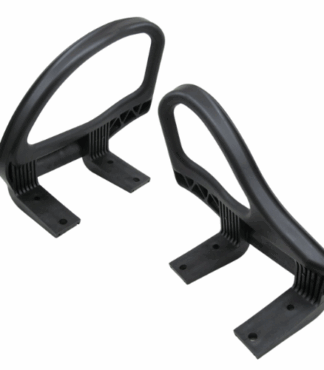 E-Z-GO Golf Cart Seat Handle / Hip Restraint Set Fits ST TXT MPT Models 1994 and Up