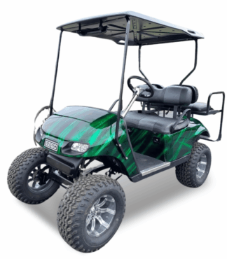 EZGO Light Kit