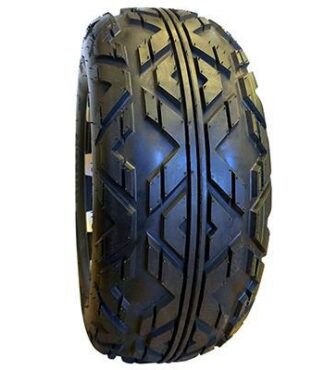 VX Golf Cart Tire 215/35-14