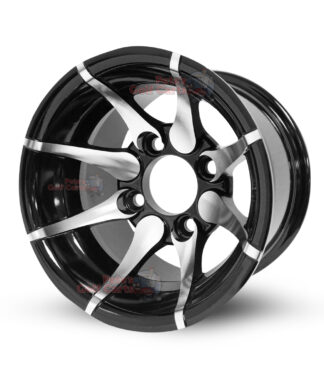 10-inch-kraken-black-machined-golf-cart-wheels-ezgo-clubcar-yamaha-petesgolfcarts-WH1005