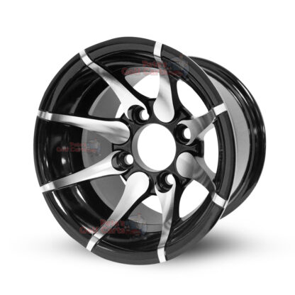 10-inch-kraken-black-machined-golf-cart-wheels-ezgo-clubcar-yamaha-petesgolfcarts-WH1005