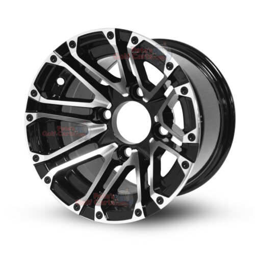 10-inch-lancer-black-machined-golf-cart-wheels-ezgo-clubcar-yamaha-petesgolfcarts-WH1006