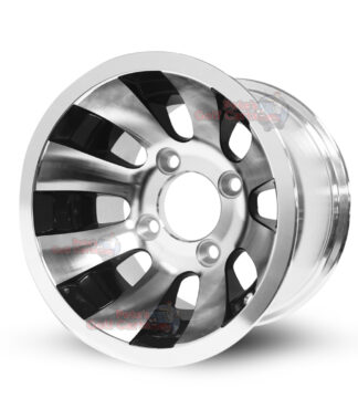 10-inch-revolver-black-machined-golf-cart-wheels-ezgo-clubcar-yamaha-petesgolfcarts-WH1009
