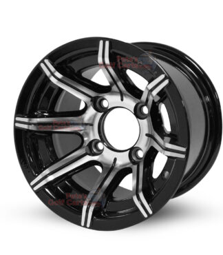 10-inch-spider-black-machined-golf-cart-wheels-ezgo-clubcar-yamaha-petesgolfcarts-WH1012