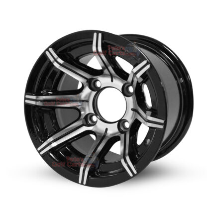 10-inch-spider-black-machined-golf-cart-wheels-ezgo-clubcar-yamaha-petesgolfcarts-WH1012