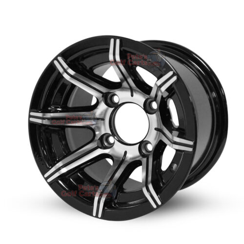 10-inch-spider-black-machined-golf-cart-wheels-ezgo-clubcar-yamaha-petesgolfcarts-WH1012