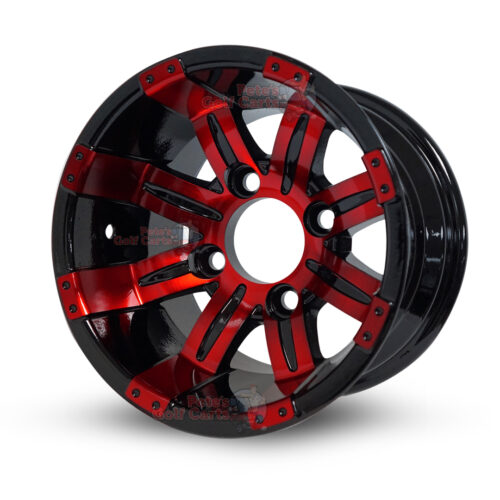 10-inch-tempest-red-black-golf-cart-wheels-ezgo-clubcar-yamaha-petesgolfcarts-WH1018