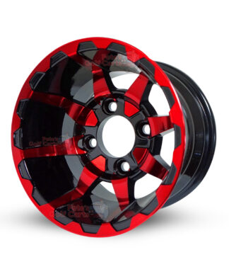 10-inch-vortex-red-black-golf-cart-wheels-ezgo-clubcar-yamaha-petesgolfcarts-WH1026
