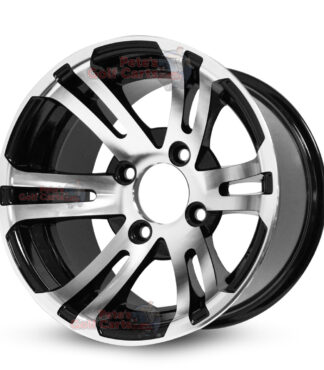 12-inch-bulldog-black-machined-golf-cart-wheels-ezgo-clubcar-yamaha-petesgolfcarts-WH1202