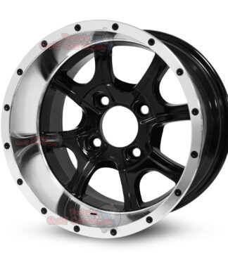12-inch-ghost-black-machined-golf-cart-wheels-ezgo-clubcar-yamaha-petesgolfcarts-WH1205