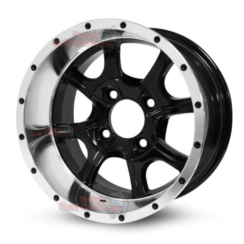 12-inch-ghost-black-machined-golf-cart-wheels-ezgo-clubcar-yamaha-petesgolfcarts-WH1205