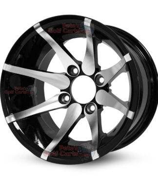 12-inch-kraken-black-machined-golf-cart-wheels-ezgo-clubcar-yamaha-petesgolfcarts-WH1212