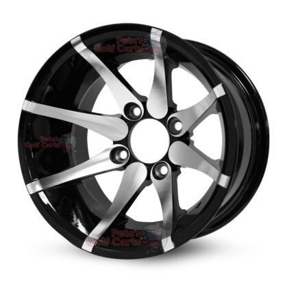 12-inch-kraken-black-machined-golf-cart-wheels-ezgo-clubcar-yamaha-petesgolfcarts-WH1212