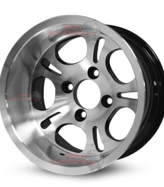 12-inch-lightside-black-machined-golf-cart-wheels-ezgo-clubcar-yamaha-petesgolfcarts-WH1213