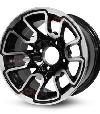 12-inch-lizard-black-machined-golf-cart-wheels-ezgo-clubcar-yamaha-petesgolfcarts-WH1215