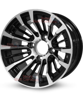 12-inch-matador-black-machined-golf-cart-wheels-ezgo-clubcar-yamaha-petesgolfcarts-WH1216