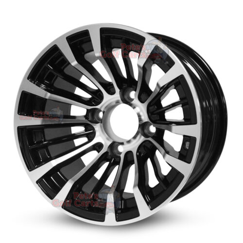 12-inch-matador-black-machined-golf-cart-wheels-ezgo-clubcar-yamaha-petesgolfcarts-WH1216