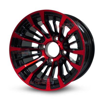 12-inch-matador-red-black-golf-cart-wheels-ezgo-clubcar-yamaha-petesgolfcarts-WH1220