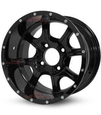 12-inch-night-stalker-gloss-black-golf-cart-wheels-ezgo-clubcar-yamaha-petesgolfcarts-WH1221