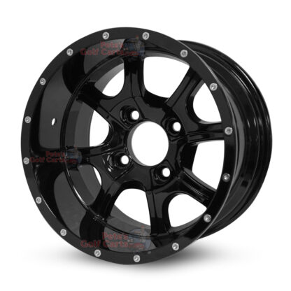 12-inch-night-stalker-gloss-black-golf-cart-wheels-ezgo-clubcar-yamaha-petesgolfcarts-WH1221
