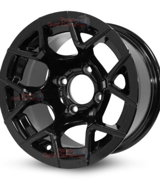 12-inch-rally-gloss-black-golf-cart-wheels-ezgo-clubcar-yamaha-petesgolfcarts-WH1227