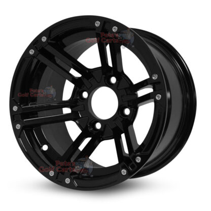 12-inch-terminator-gloss-black-golf-cart-wheels-ezgo-clubcar-yamaha-petesgolfcarts-WH1236