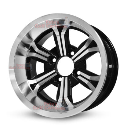 12-inch-transformer-black-machined-golf-cart-wheels-ezgo-clubcar-yamaha-petesgolfcarts-WH1240