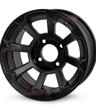 12-inch-cyclops-matte-black-golf-cart-wheels-ezgo-clubcar-yamaha-petesgolfcarts-WH1262