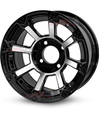 12-inch-cyclops-black-machined-golf-cart-wheels-ezgo-clubcar-yamaha-petesgolfcarts-WH1260