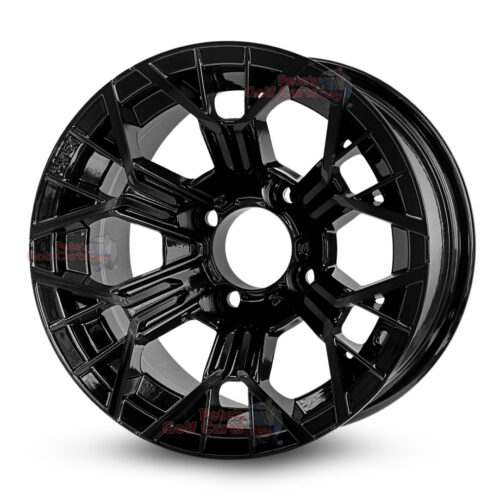 12-inch-mantis-gloss-black-golf-cart-wheels-ezgo-clubcar-yamaha-petesgolfcarts-WH1268