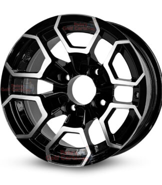 12-inch-talon-black-machined-golf-cart-wheels-ezgo-clubcar-yamaha-petesgolfcarts-WH1271