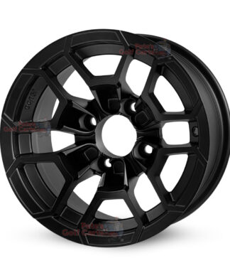 12-inch-talon-matte-black-golf-cart-wheels-ezgo-clubcar-yamaha-petesgolfcarts-WH1273