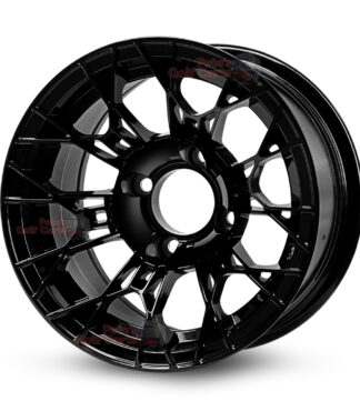 12-inch-tarantula-gloss-black-golf-cart-wheels-ezgo-clubcar-yamaha-petesgolfcarts-WH1274