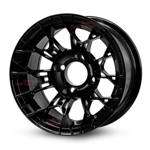 12-inch-tarantula-gloss-black-golf-cart-wheels-ezgo-clubcar-yamaha-petesgolfcarts-WH1274