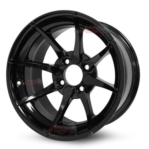 14-inch-hydra-gloss-black-golf-cart-wheels-ezgo-clubcar-yamaha-petesgolfcarts-WH1401