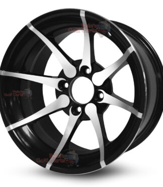 14-inch-kraken-black-machined-golf-cart-wheels-ezgo-clubcar-yamaha-petesgolfcarts-WH1402