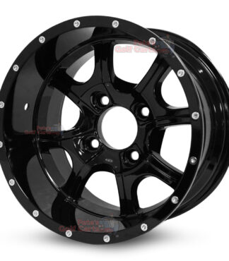 14-inch-stalker-gloss-black-golf-cart-wheels-ezgo-clubcar-yamaha-petesgolfcarts-WH1403