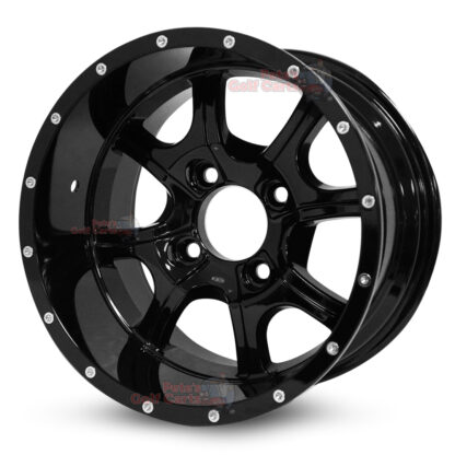 14-inch-stalker-gloss-black-golf-cart-wheels-ezgo-clubcar-yamaha-petesgolfcarts-WH1403